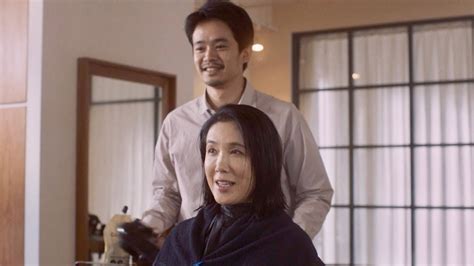 筒井真理子濡れ場|映画『よこがお』本編映像